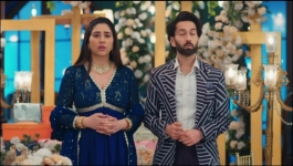 Bade Achhe Lagte Hain - 15th June 2023